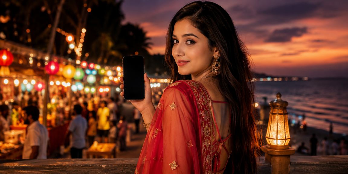 কুমিল্লায় ইদ উৎসব উপলক্ষে প্রোমোশন